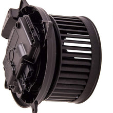 A/C Heater Blower Motor for Mercedes Benz W164 ML350 ML550 GL450 GL550 W251 R350 R550 1648350007