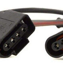 Ignition Coil Wiring Harness Fits Audi VW 1.8T 97-05 MK4 GTI GLI TT A4 B5 Jetta
