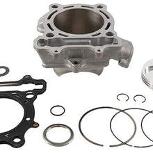 Cylinder Works New Big Bore Cylinder Kit Compatible with/Replacement for Suzuki RMZ 250 07 08 09 41003-K01