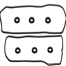 SCITOO Valve Cover Gasket Set Replacement for Lexus ES350 4-Door Sedan 3.5L Base