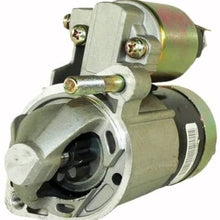 Discount Starter & Alternator Replacement Starter For HYUNDAI TIBURON 2.7L 2003 2004 2005 2006 2007 2008 03 04 05 06