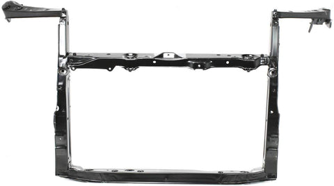Garage-Pro Radiator Support for SCION XB 04-06 Assembly Black Steel