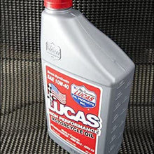 Lucas Oil Products 10710 A/C Refrigerant Hose Fitting