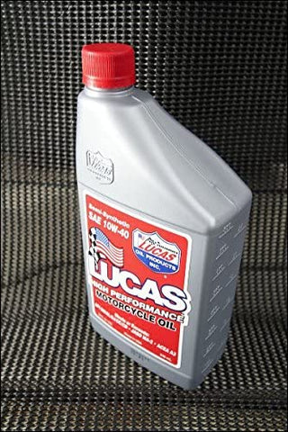 Lucas Oil Products 10710 A/C Refrigerant Hose Fitting