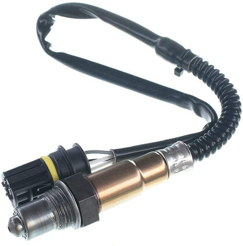 A-Premium O2 Oxygen Sensor for BMW 323i 525i 525xi 530i 530xi N52 Engine Downstream Cylinder 1-3