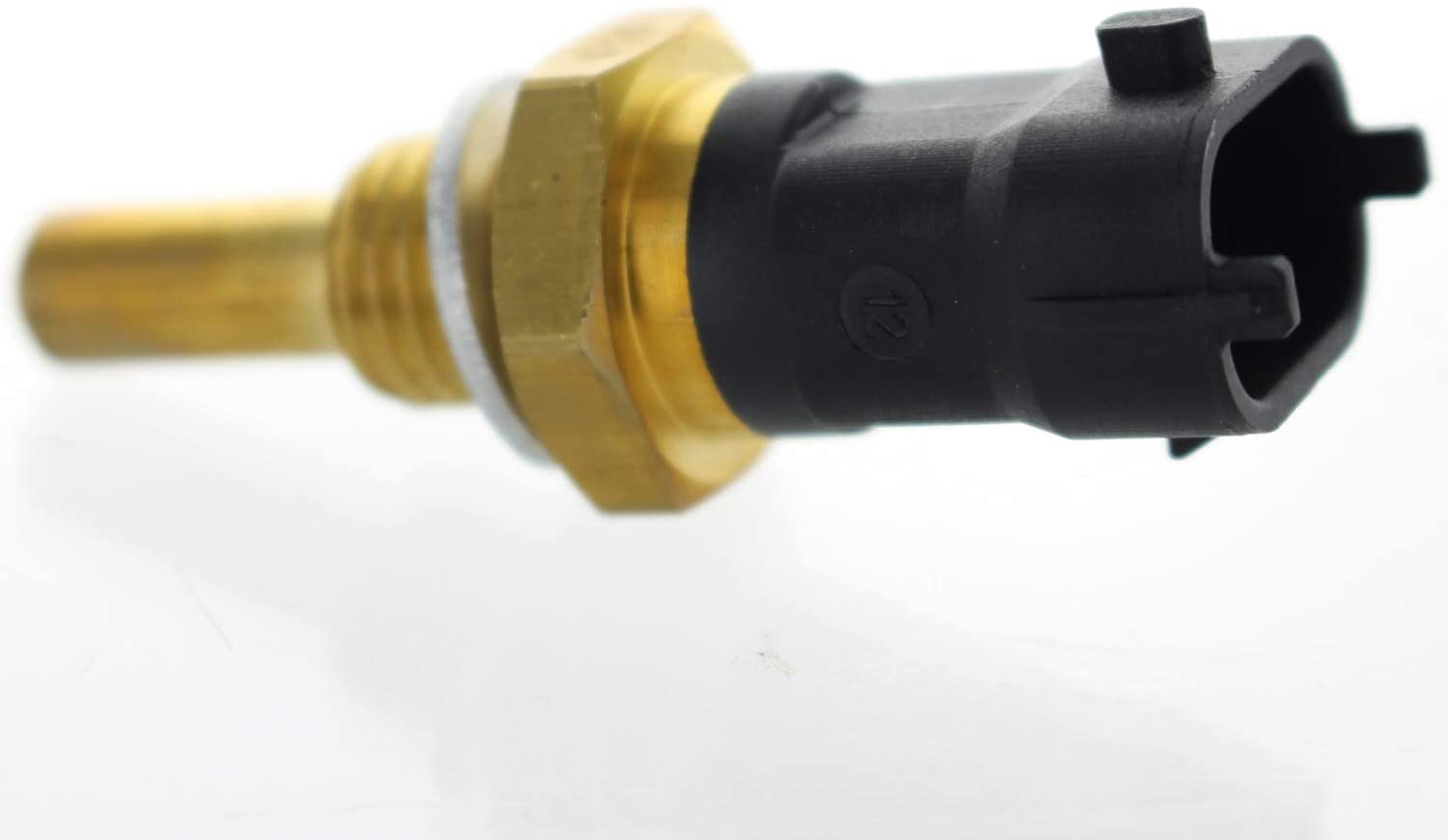 Ski-Doo, Sea-Doo, Can-Am OEM Engine Coolant Temperature Temp Sensor