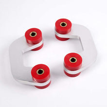 For Subaru Impreza WRX WAGON 1993-2007 Rear Whiteline Sway Bar End Links Kit Red # SB09-03