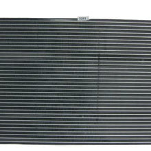 OSC Cooling Products 3391 New Condenser