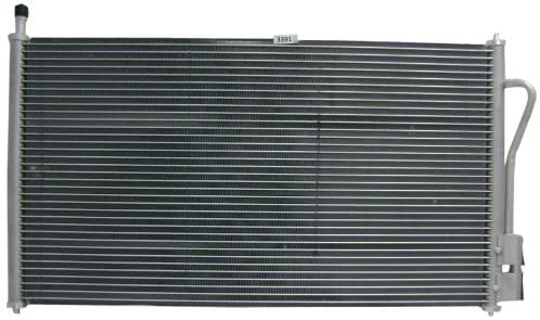 OSC Cooling Products 3391 New Condenser