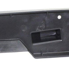 Radiator Support Set of 2 Assembly for Ford Explorer 06-10 Right and Left Side Assy Condenser Side