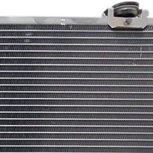 Automotive Cooling A/C AC Condenser For Toyota Matrix Corolla 3085 100% Tested