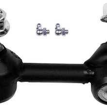 AUTOMUTO Replacement Parts Rear Sway Bar End Link - Passenger Side Rear Sway Bar End Link - Driver Side fit for 2003-2007 for Cadillac CTS