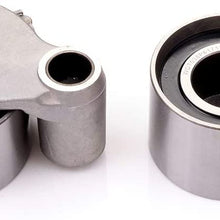 SCITOO Timing Belt Kit Replacement for 95-04 Toyota 4Runner T100 Tacoma Tundra 3.4 5VZFE