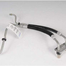 ACDelco 15817233 GM Original Equipment Automatic Transmission Fluid Cooler Line