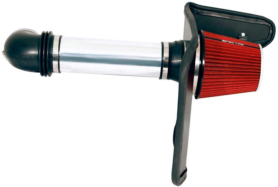 Spectre Performance 9909 Air Intake Kit for Camaro V6