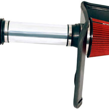 Spectre Performance 9909 Air Intake Kit for Camaro V6