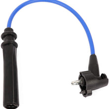 Aintier Brand New Ignition Wire Sets Replacement for Toyota 4Runner/ Pickup 1992-1995 (Set of 5)