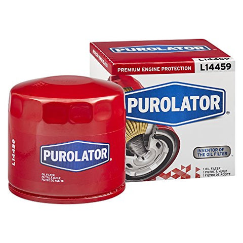 Purolator L14459 Premium Engine Protection Spin On Oil Filter