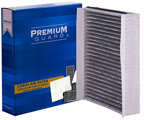 Premium Guard PC5526 Cabin Air Filter