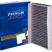 Premium Guard PC5526 Cabin Air Filter