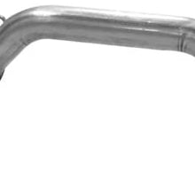 Flowmaster 817519 Xtra Cab and Double Cab Cat-Back Exhaust System for Toyota Tacoma 3.4L V6 Engine