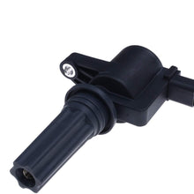 A-Premium Ignition Coil Compatible with Jaguar S-Type 2000-2003 Lincoln LS 2000-2005 V6 3.0L