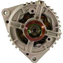 DB Electrical ABO0269 Alternator Compatible With/Replacement For Mercedes Benz Cl S Sl Class 4.2L 5.0L 6.0L 150 Amp 1994 1995 1996 1997 1998 1999 2000 2001 2002 010-154-15-02 ALT-2080