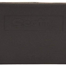 Scotty #1037 Mounting Plate Only for #1025 Right Angle Bracket,Black