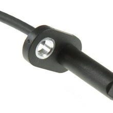 Holstein Parts 2ABS0358 ABS Speed Sensor