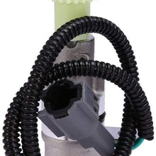 Vehicle Speed Sensor Replacement for 1999 2000 2001 2002 2003 2004 Nissan Frontier Xterra SC267 4WD 4X4 V6 3.3L