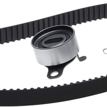 ACDelco TCK236 Professional Timing Belt Kit with Tensioner