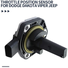 1214-151219A Engine Oil Level Sender Sensor for Volkswagen for Audi 1J0907660B FLS-75 SU11170 9480946060 1119169