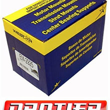 ENGINE MOUNT FRONT RIGHT