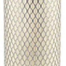 Baldwin RS3883 Heavy Duty Air Element