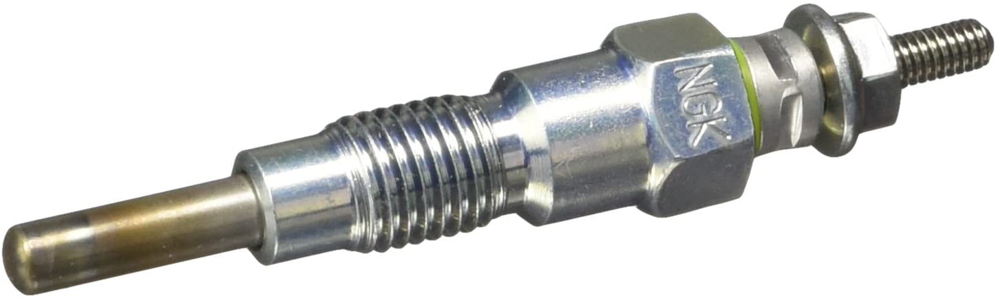 NGK (1065) Y-702R Glow Plug, Pack of 1