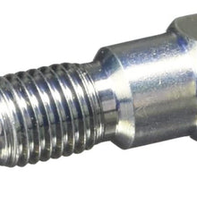 NGK (1065) Y-702R Glow Plug, Pack of 1