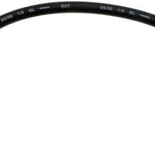 Centric Parts 150.62109 Brake Hose