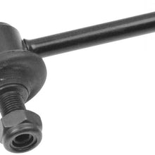 Sway Bar Stabilizer Link Front Left Right Pair for 05-14 Honda Odyssey Van