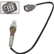 TAMKKEN Oxygen O2 Sensor Lambda Sensor Upstream Replaces 234-5010 for Acura RL TL MDX Honda Pilot Ridgeline Accord Odyssey Saturn Vue Selected 2003 2004 2005 2006 2007 2008