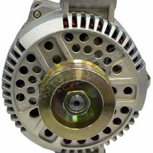 BBB Industries N7768-P57 Alternator