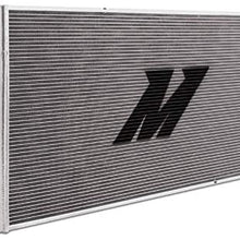 Mishimoto MMRAD-F150-11 Aluminum Radiator Compatible With Ford F150 EcoBoost 2011-2014
