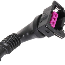 AUTOMUTO Camshaft Position Sensor 2PCS Fit For 1998-2001 BMW 740i 1998-2001 BMW 740iL 12147539166
