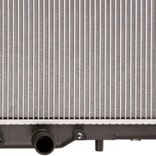 Automotive Cooling Radiator For Scion iA Toyota Yaris iA 13579