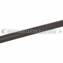 Front Right Passenger Side CV Drive Axle For Hyundai Sonata 2.4L Auto Trans 2011 2012 2013 2014 - BuyAutoParts 90-04091N New