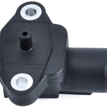 OTUAYAUTO 37830-PAA-S00 Map Manifold Absolute Pressure Sensor - for Honda Civic, Accord, CR-V, Odyssey - fits 1994-2002 Vehicles - OEM-Style Factory Aftermarket