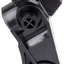 FEIPARTS ALS204 Left & Right & Front Anti-lock Braking System ABS Wheel Speed Sensor Replaces for 1991-1998 for Buick Skylark 1997-1999 for Cadillac DeVille