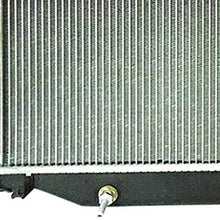 CSF 3006 Radiator