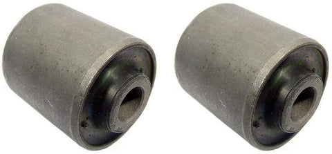 Auto DN 2x Front Lower Outer Suspension Control Arm Bushing Compatible With Civic 1988~2000