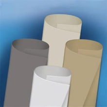 Dicor DFII95T-25 DiFlex II Roofing - 25' x 9'6" - Tan