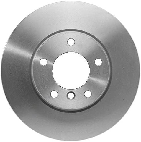 Bendix Premium Drum and Rotor PRT5861 Front Brake Rotor